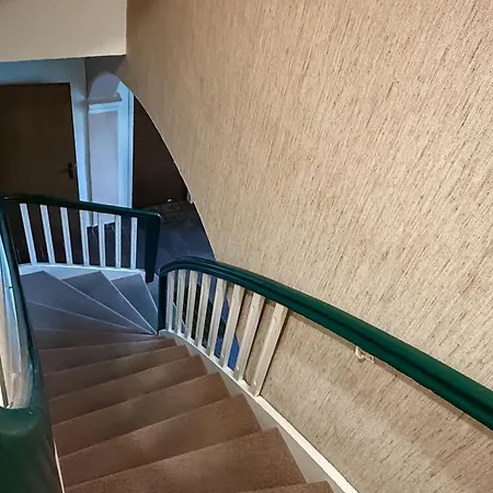 Hafenbrise - Hooksiel