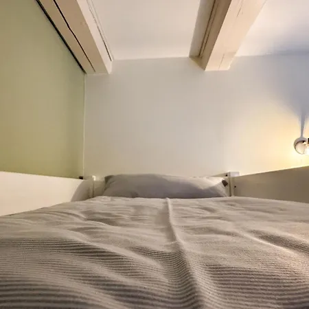 Appartement Hafenbrise - Hooksiel