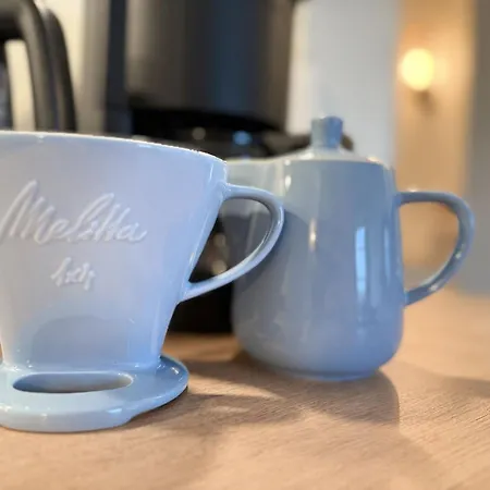 Hafenbrise - Hooksiel Апартаменты