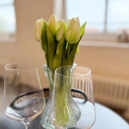 Апартаменты Hafenbrise - Hooksiel