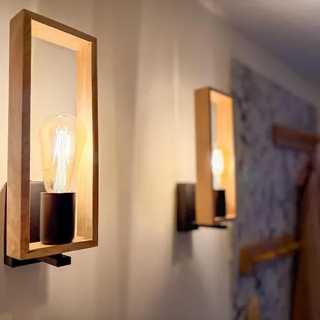 Hafenbrise - Hooksiel Апартаменты Шиллиг