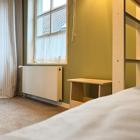 Hafenbrise - Hooksiel Апартаменты