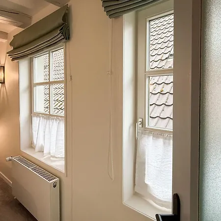 Апартаменты Hafenbrise - Hooksiel *