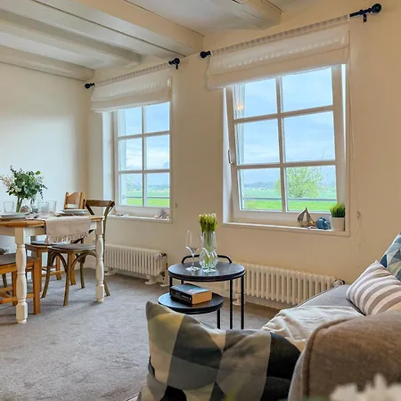 Апартаменты Hafenbrise - Hooksiel