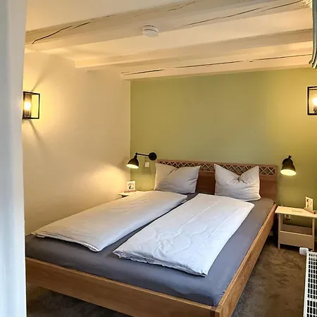 Hafenbrise - Hooksiel *